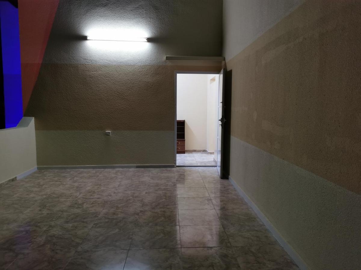 Salassel Al Jabal Al Akhdar Guesthouse Al 'Aqar Εξωτερικό φωτογραφία