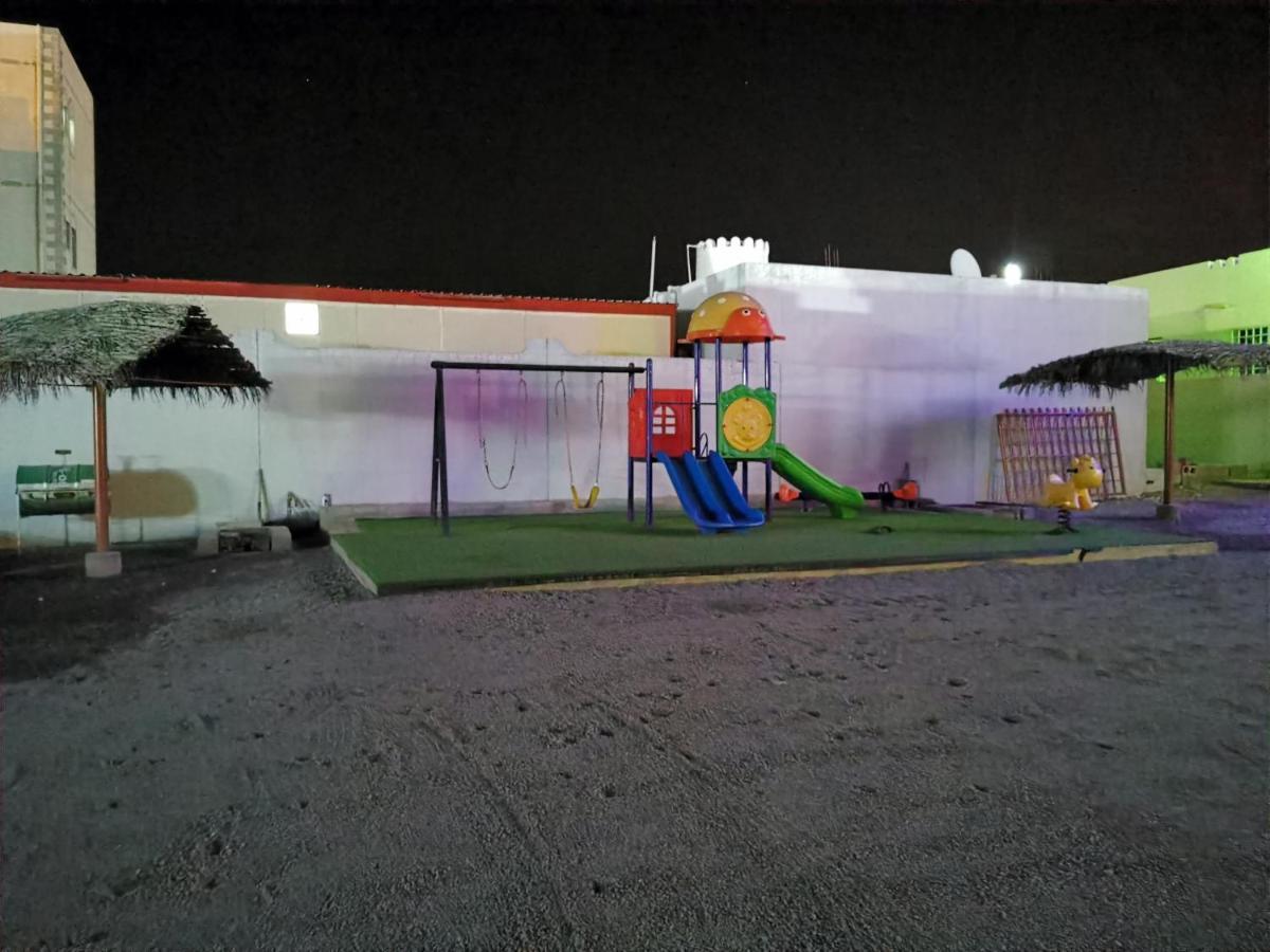 Salassel Al Jabal Al Akhdar Guesthouse Al 'Aqar Εξωτερικό φωτογραφία