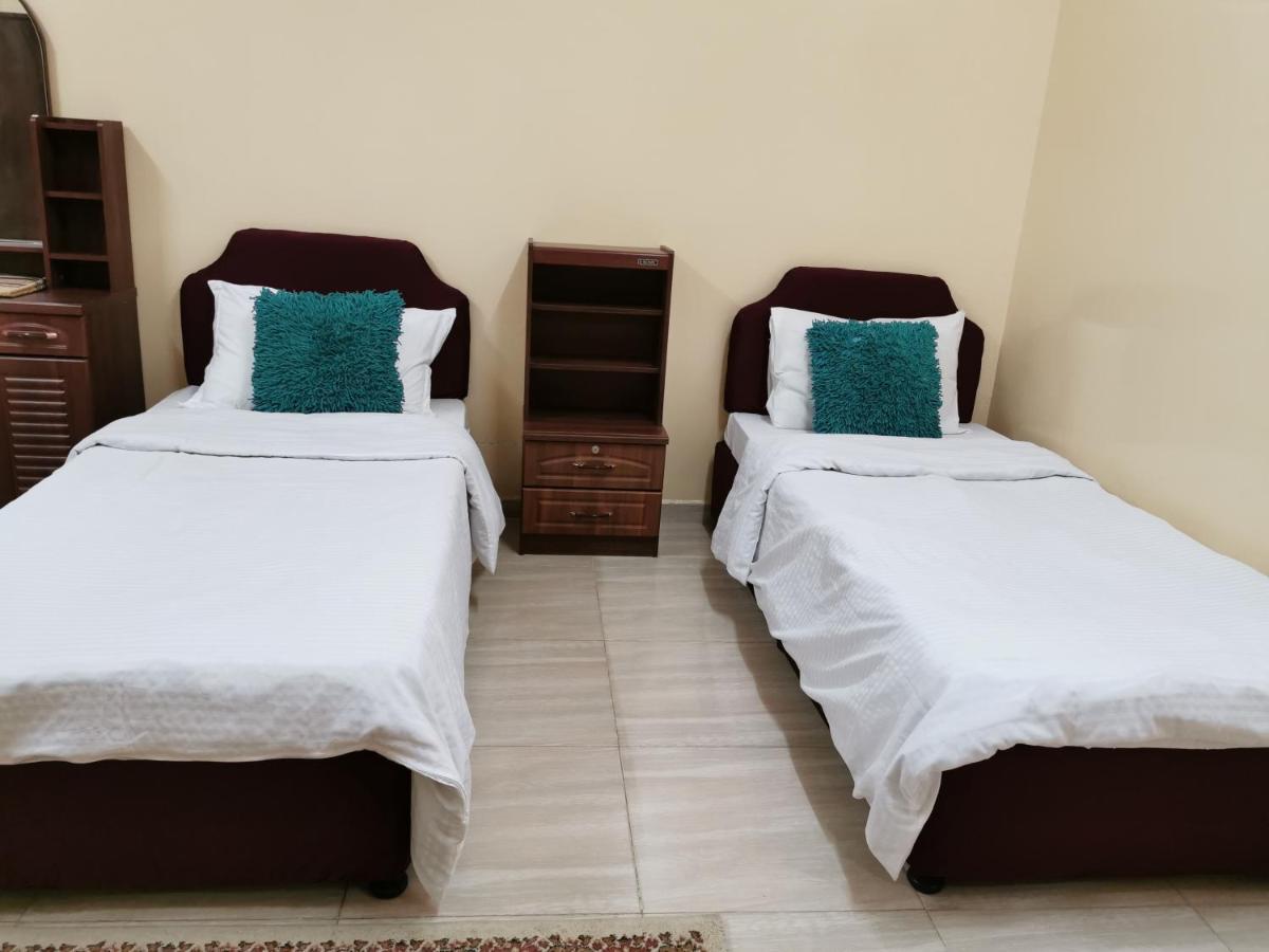 Salassel Al Jabal Al Akhdar Guesthouse Al 'Aqar Εξωτερικό φωτογραφία